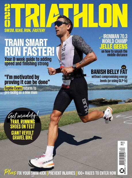 220 Triathlon Magazine