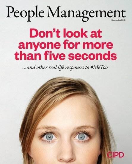 People Management Magazine