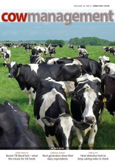 CowManagement Magazine