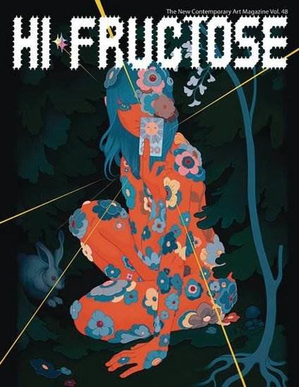 Hi Fructose Magazine