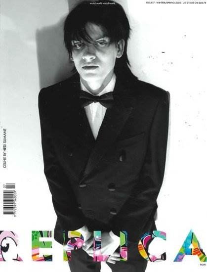 Replica Magazine