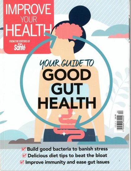 Improve Your Health Magazine