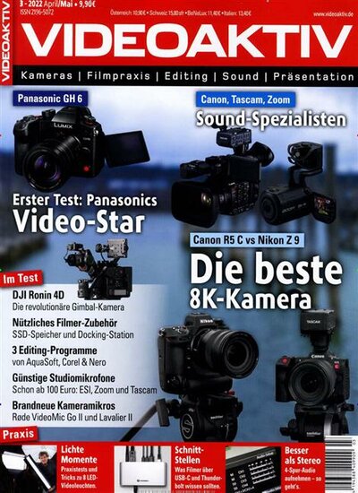 Videoaktiv