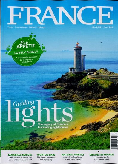 France Magazine