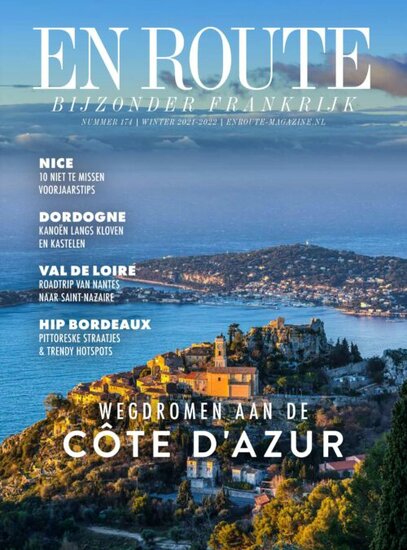 En Route Magazine