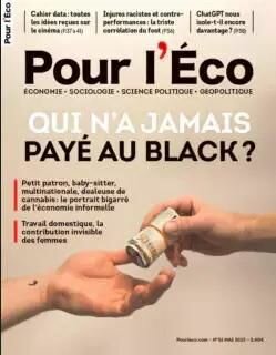 Pour l&rsquo;&Eacute;co
