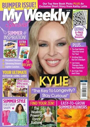 My Weekly Special Magazine