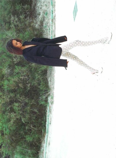 Alei Journal Magazine