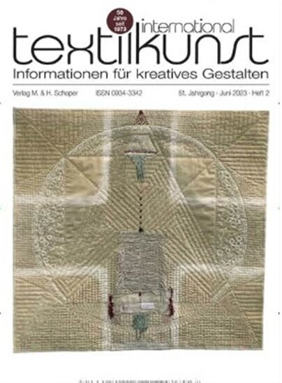 Textilkunst International