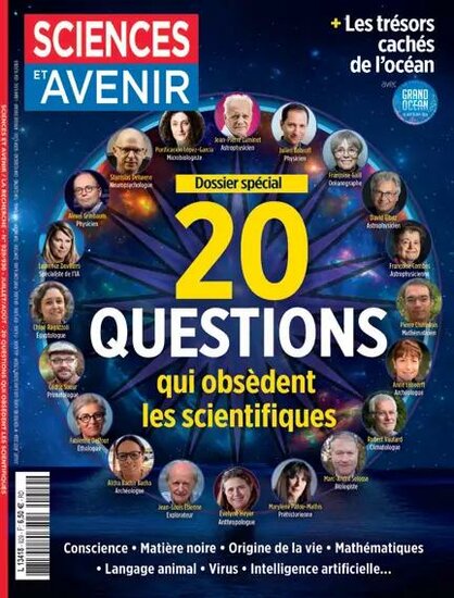 Sciences et avenir