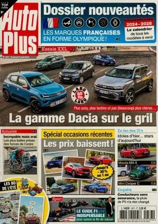 Auto Plus
