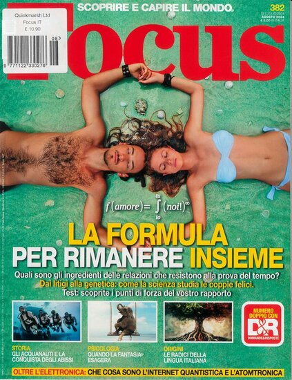 Focus Italia