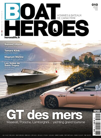 Boat Heroes