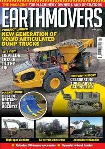 Earthmovers Magazine
