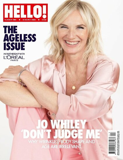 HELLO! Magazine