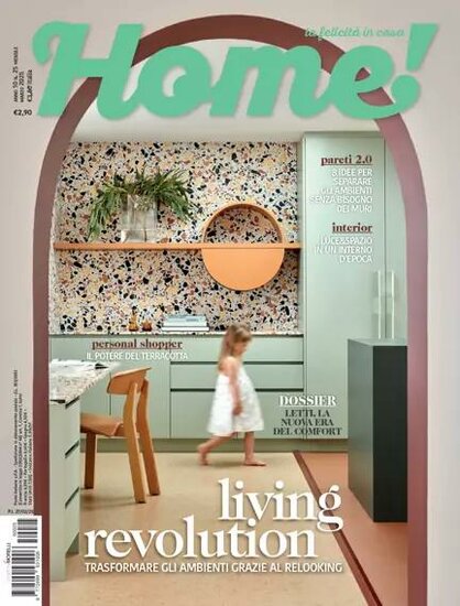 Home! (Italiano)