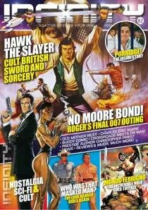 Infinity Magazine