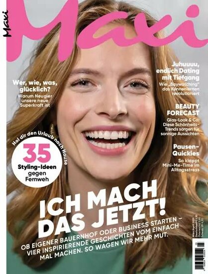 Maxi (Deutsch)