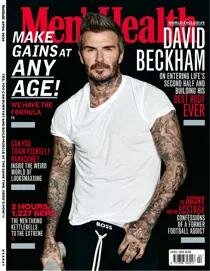 Men&#039;s Health (UK) Magazine