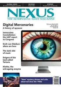 Nexus Magazine