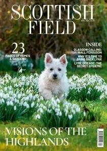 Scottish Field Magazine