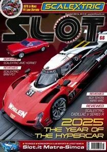 Slot Magazine