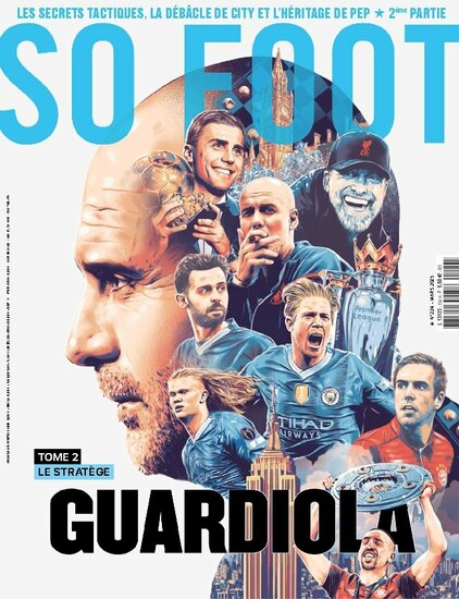 So Foot (Francais)