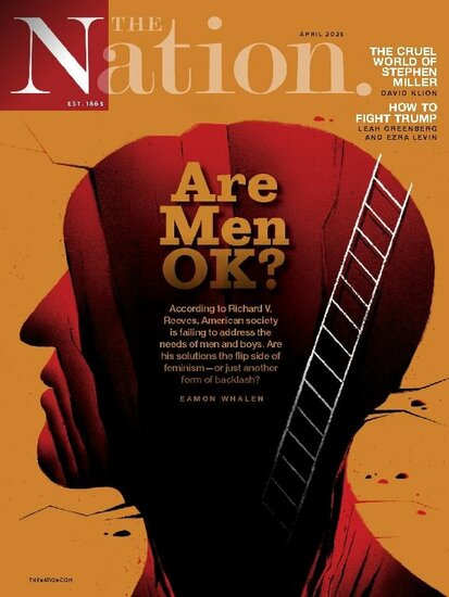 The Nation Magazine