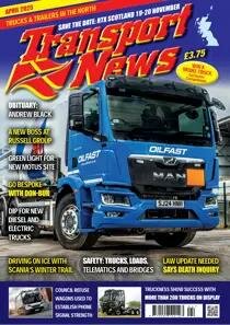 Transport News Magazine