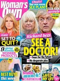 Woman&#039;s Own Magazine
