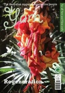 Yarn Magazine