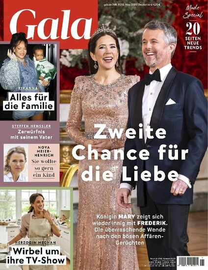 Gala (Duits)