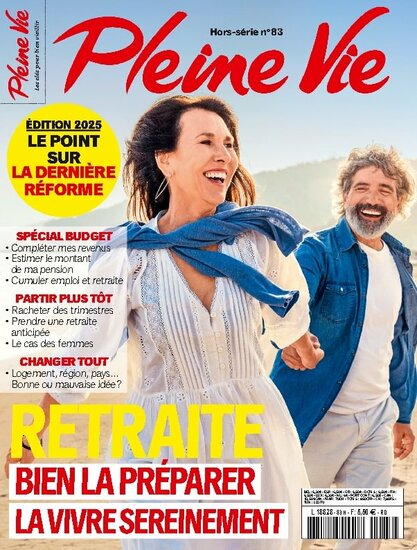 Pleine vie