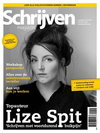Scenes Magazine