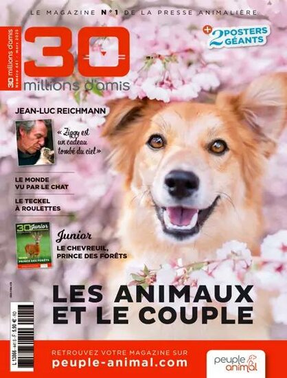 30 millions D&rsquo;amis