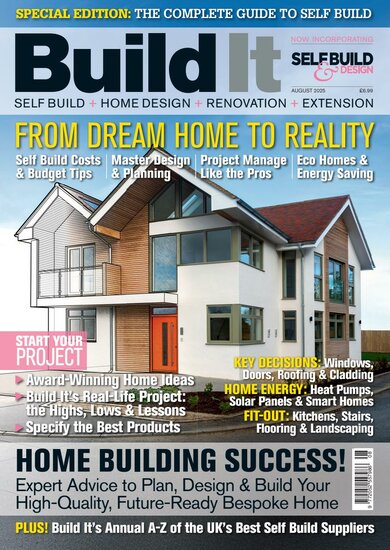 Build It Magazine