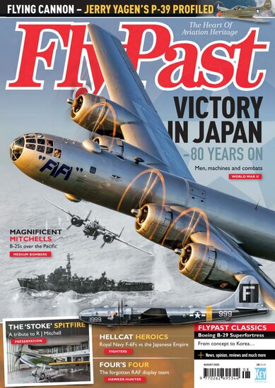Flypast Magazine