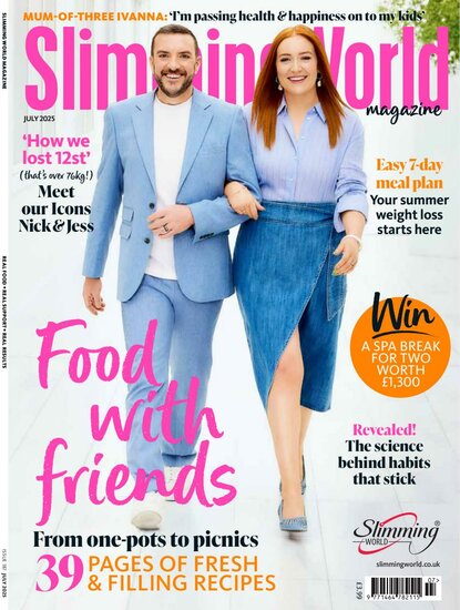 Slimming World Magazine