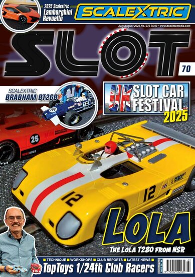 Slot Magazine