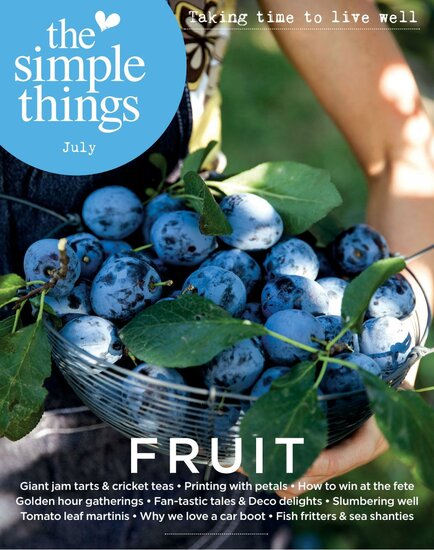 The Simple Things Magazine