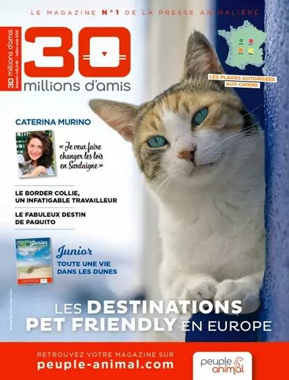 30 millions D&rsquo;amis