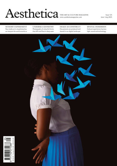 Aesthetica Magazine