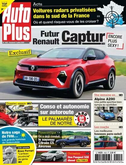 Auto Plus