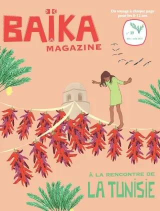Baika