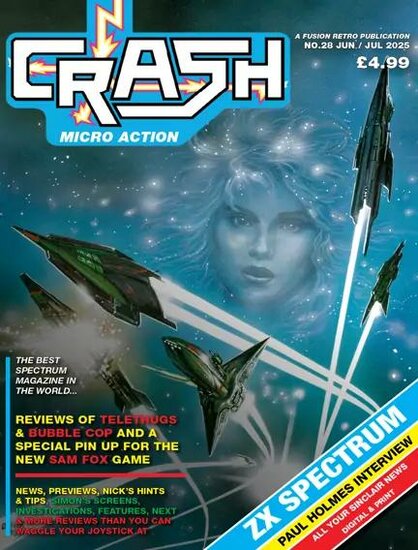 Clash Magazine