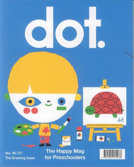 Dot Magazine