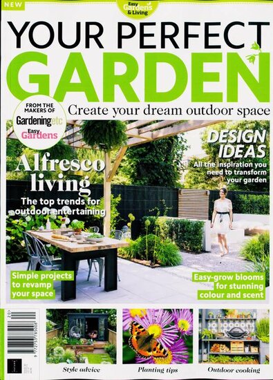 Easy Gardens And Living