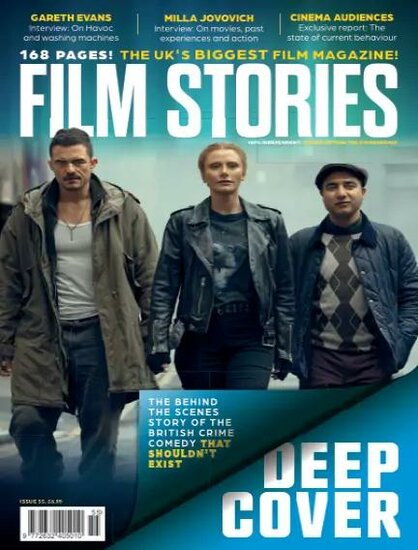 Film Stories Magazine