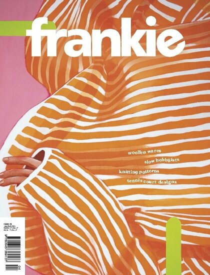 Frankie Magazine