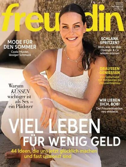 Freundin